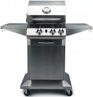 400 Lux Series -  by Jackson Grills