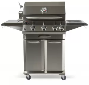 550 Lux Series - Outdoor Kitchens by Jackson Grills