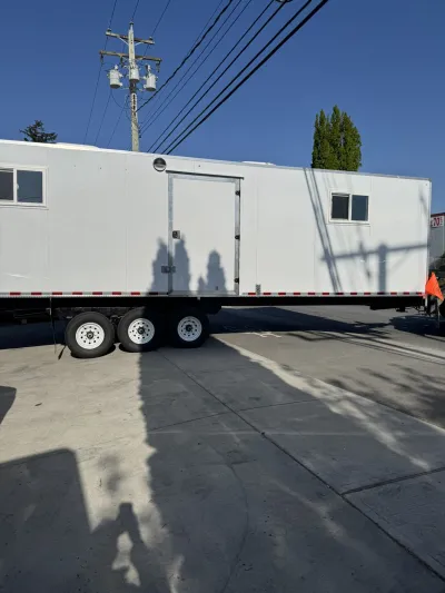 Alexis Creek - Food Trucks - 18ft - 22ft Trailer